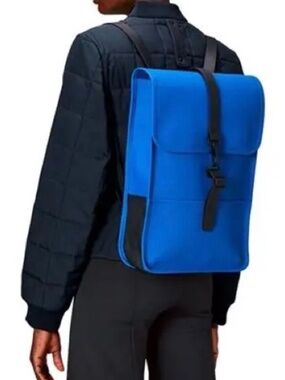 NWT RAINS Backpack Mini – Waves